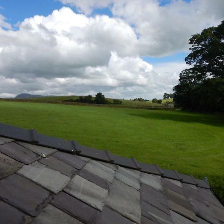 Ghyll Beck House Bed And Breakfast Leck Exterior foto