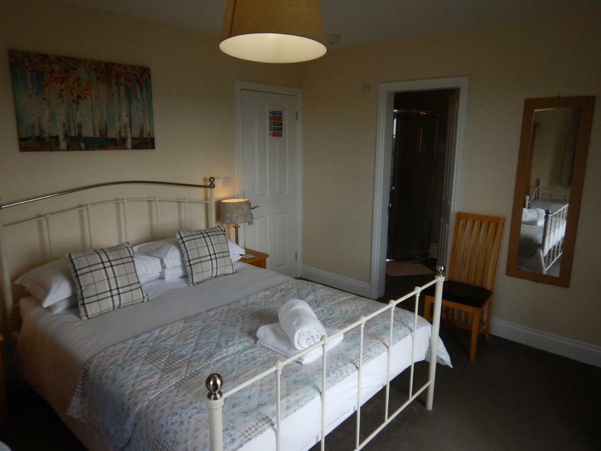Ghyll Beck House Bed And Breakfast Leck Exterior foto
