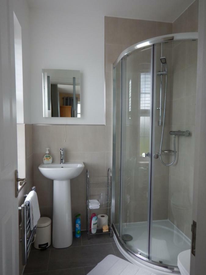 Ghyll Beck House Bed And Breakfast Leck Exterior foto