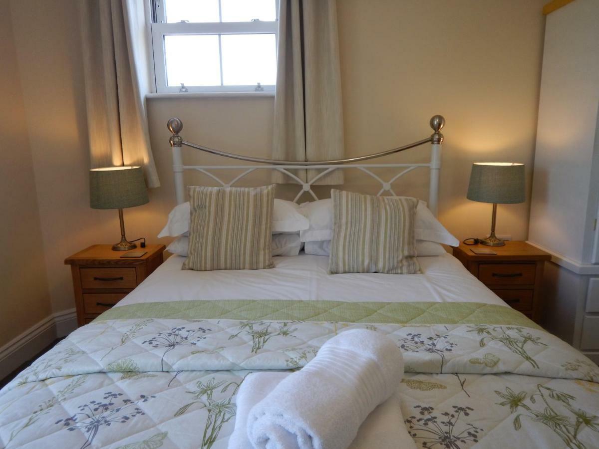 Ghyll Beck House Bed And Breakfast Leck Exterior foto