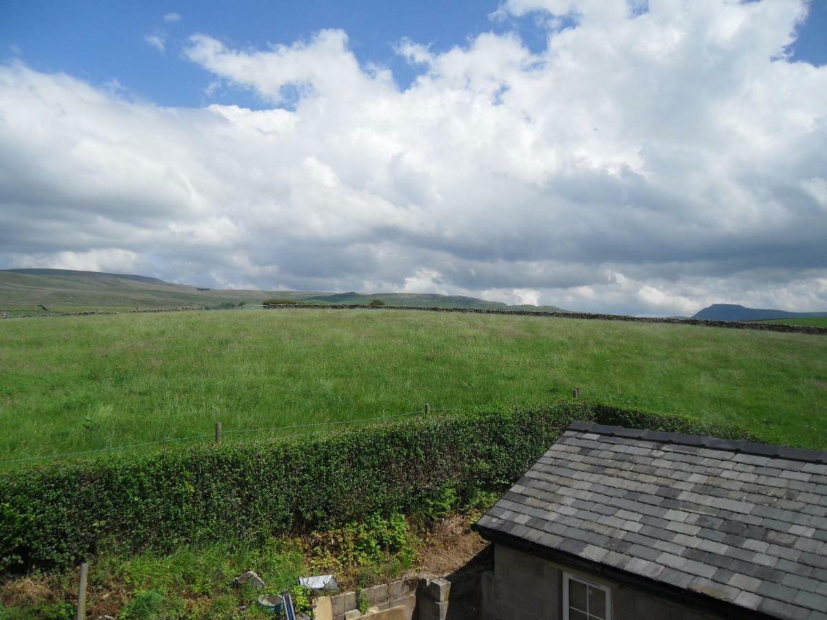 Ghyll Beck House Bed And Breakfast Leck Exterior foto