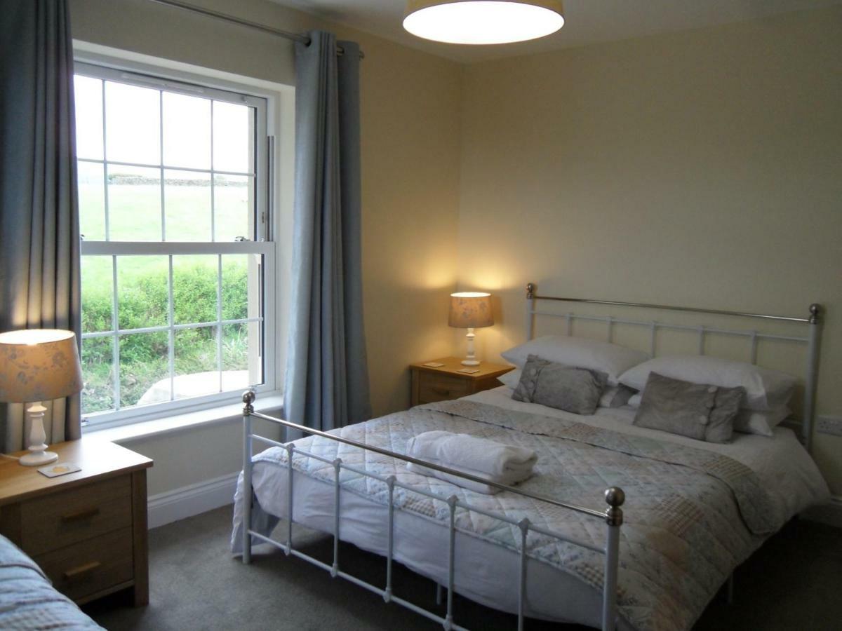 Ghyll Beck House Bed And Breakfast Leck Exterior foto