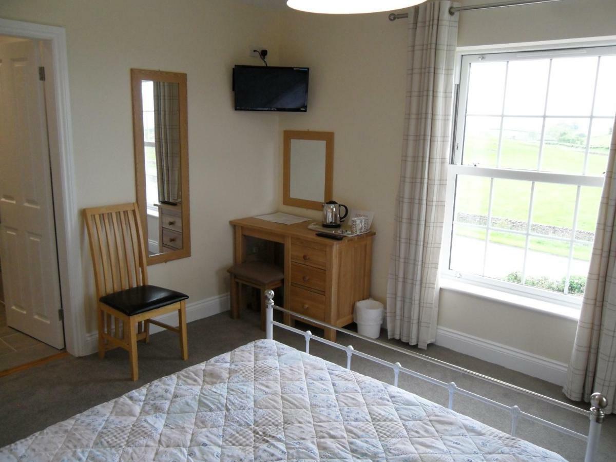 Ghyll Beck House Bed And Breakfast Leck Exterior foto